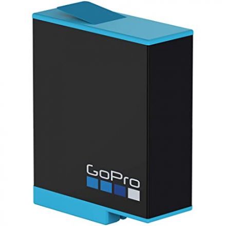 GOPRO RECHARGEABLE BATTERY FOR HERO 9 BLACK