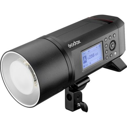 GODOX AD600PRO WISTRO ALL-IN-ONE OUTDOOR FLASH BOWENS MOUNT