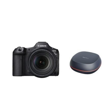 CANON R5 MARK II WITH 24-105MM LENS BUNDLE (FREE SANDISK 8TB SSD)