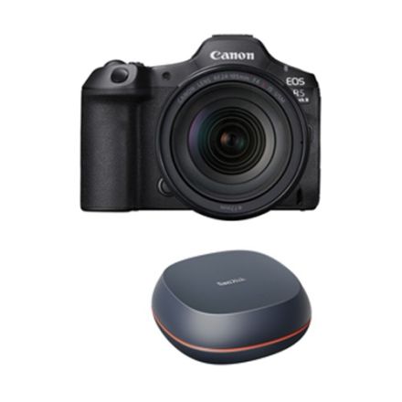 CANON R5 MARK II WITH 24-105MM LENS BUNDLE (FREE SANDISK 4TB SSD)_001