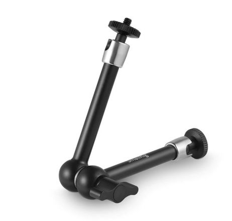 SMALLRIG 2066 11 INCHES ARTICULATING ARM