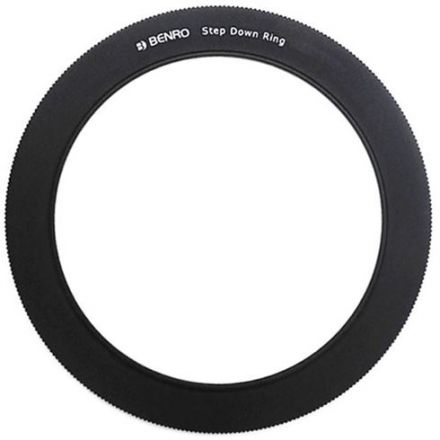 BENRO FDR8677 STEP DOWN RING 86-77MM