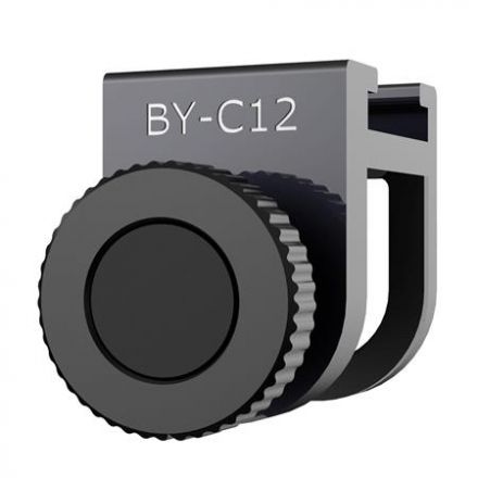 BOYA BY-C12 SHOCK MOUNT FOR SMARTPHONE-VLOGGERS