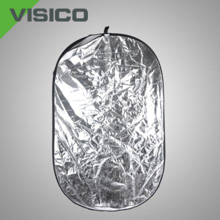 VISICO RD-025 MULTI-LITE DISK 7-IN-1 REFLECTOR 120 X 180CM