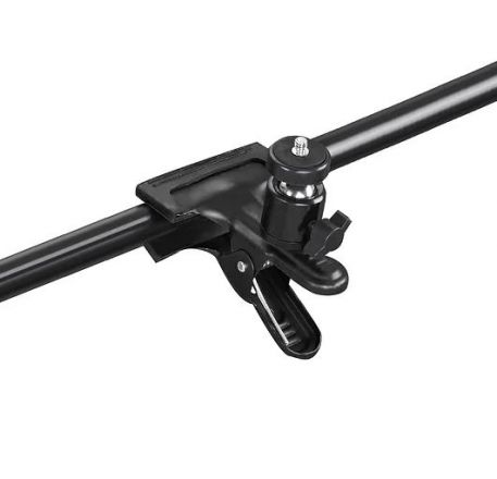 VALIDO PACTO CLIP CLAMP WITH BALL HEAD