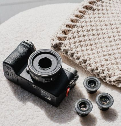 REMASTER SLIM 21MM, 28MM, AND 32MM LENS