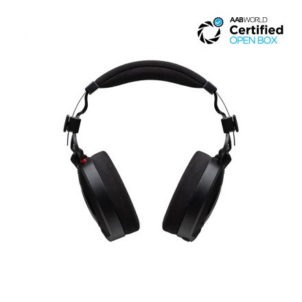 DEMO UNIT - RODE NTH100 PROFESSIONAL CLOSED OVER EAR HEADPHONES (BLACK)
