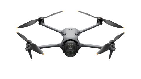 DJI MAVIC 4 PRO (DJI RC2)
