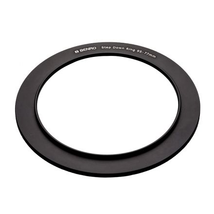 BENRO FDR9577 STEP DOWN RING 95-77MM