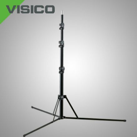 VISICO LS-8001B FOLDABLE LIGHT STAND
