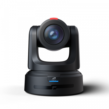 TELYCAM TLC-900-IP-30-4K(NDI)-AB EXPLORE SE PTZ 4K60 (BLACK)