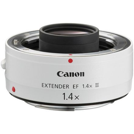 CANON EXTENDER EF 1.4 MARK III