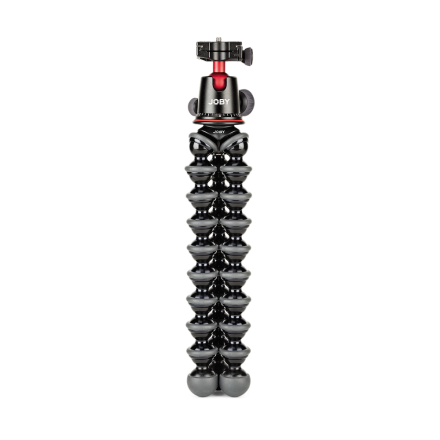 JOBY JB91508 BWW GORILLIAPOD 5K KIT (BLACK / CHARCOAL)
