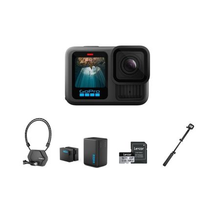 GoPro Hero 13 Bundle 05