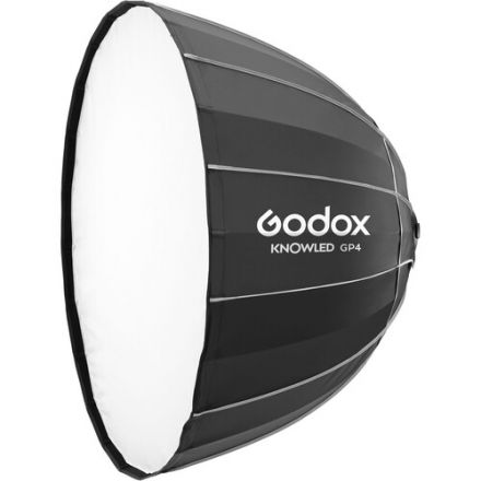 GODOX GP4 G-MOUNT PARABOLIC SOFTBOX 120CM FOR MG1200BI