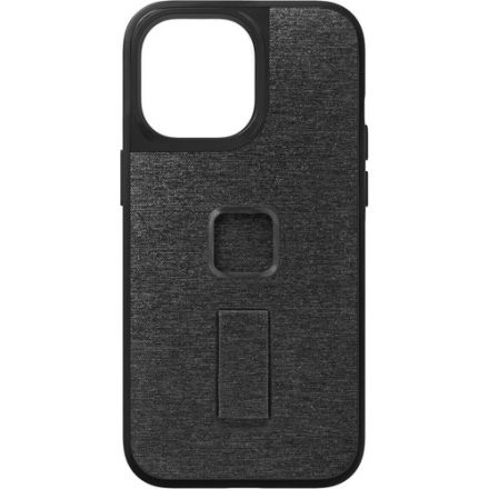 PEAK DESIGN M-LC-BC-CH-1 EVERYDAY LOOP CASE FOR IPHONE 14 PRO MAX (CHARCOAL)