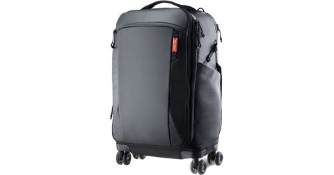PGYTECH  P-CB-180  ROLLER CAMERA BACKPACK (SPACE BLACK) 
