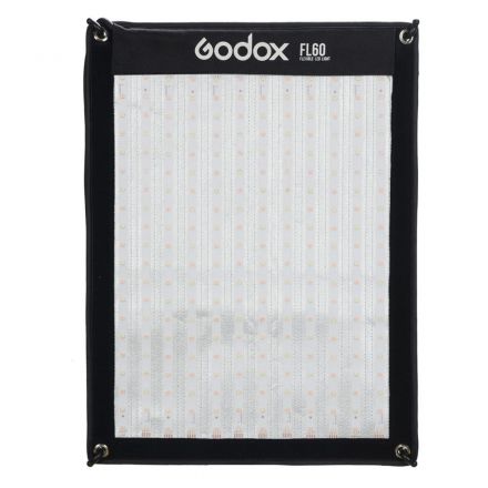 GODOX FL60 FOLDABLE LED LIGHT FL60 30*45CM