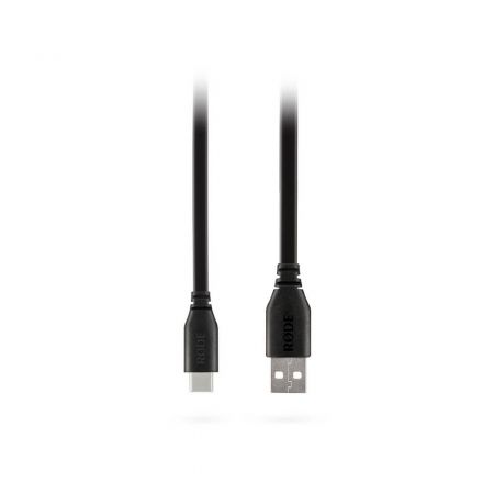 RODE SC18 USB TYPE-C  MALE TO USB TYPE-A MALE (5')