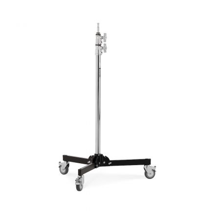 AVENGER A5017 ROLLER STAND 17 WITH FOLDING BASE