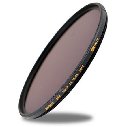 BENRO SHDND41K82 MASTER VARIABLE NEUTRAL DESNITY FILTER LIMIT 2-10 STOP  82MM