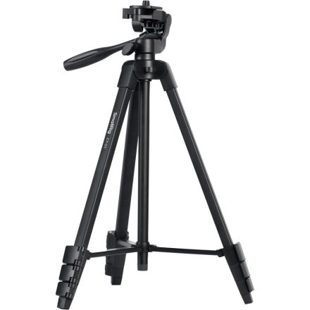 SMALLRIG 4717 VERSATILE LIGHTWEIGHT TRIPOD CT-01