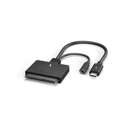 Angelbird USB-C-to-SATA Adapter