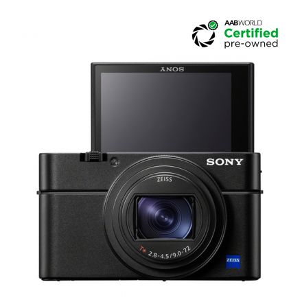SONY ILCE-6400L ALPHA A6400 MIRRORLESS DIGITAL CAMERA WITH SONY ILCE-6400L ALPHA A6400 MIRRORLESS DIGITAL CAMERA WITH