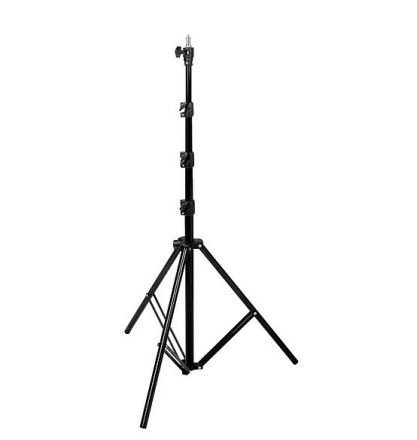 VALIDO PACTO ALUMINUM STANDARD LIGHT STAND WITH AIR CUSHION