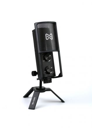 NEXILI VOCO USB MICROPHONE FOR WINDOWS, ANDROID AND IOS WITH GAIN CONTROL