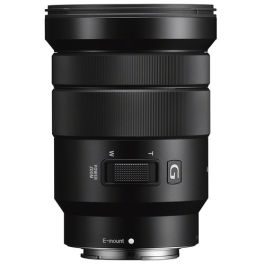 SONY SELP18105G E PZ 18-105MM F4 G OSS LENS