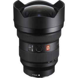 SONY SEL1224GM FE 12-24MM F2.8 GM LENS