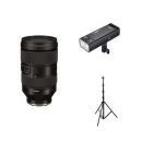 ESSENTIAL TAMRON PHOTO KIT NIKON Z