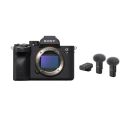 SONY BUNDLE (A7M4+ECM-W3)