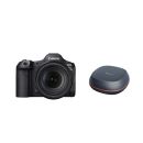 CANON R5 MARK II WITH 24-105MM LENS BUNDLE (FREE SANDISK 8TB SSD)