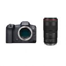 CANON R7/ RF 100MM F/2.8L IS MACRO BUNDLE