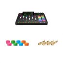 RODECASTER PRO II XLR BUNDLE