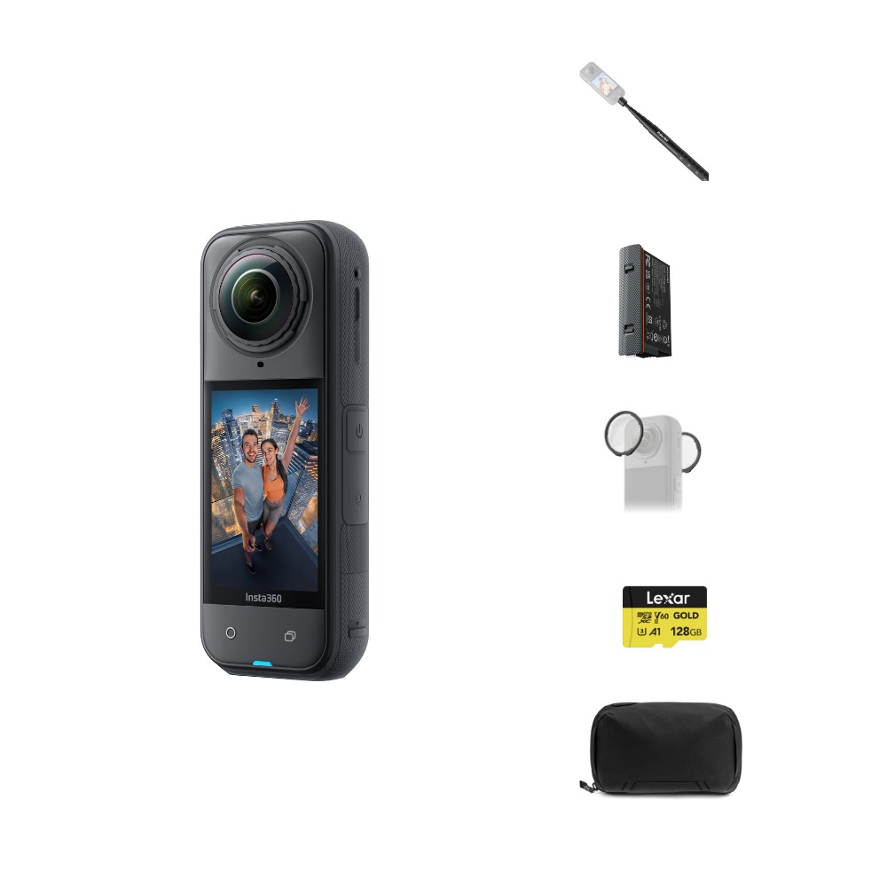 Insta360 Summer A
