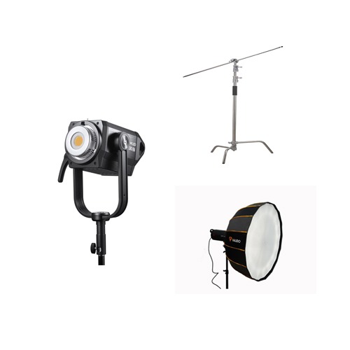 GODOX M200Bi + VALIDO BUNDLE 