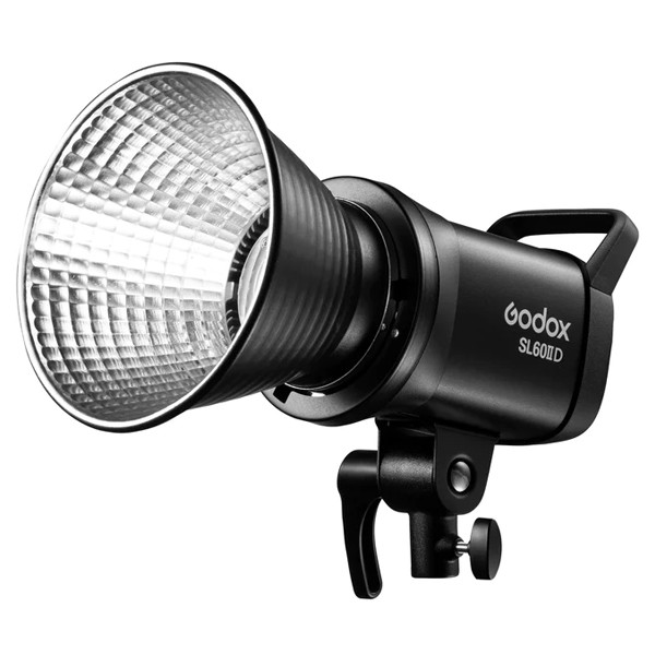 GODOX SL60IID DAYLIGHT VIDEO LIGHT (SL-60W)