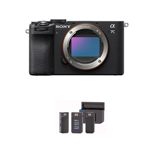 SONY + NEXILI VOCO BUNDLE ( 7CM2/B)