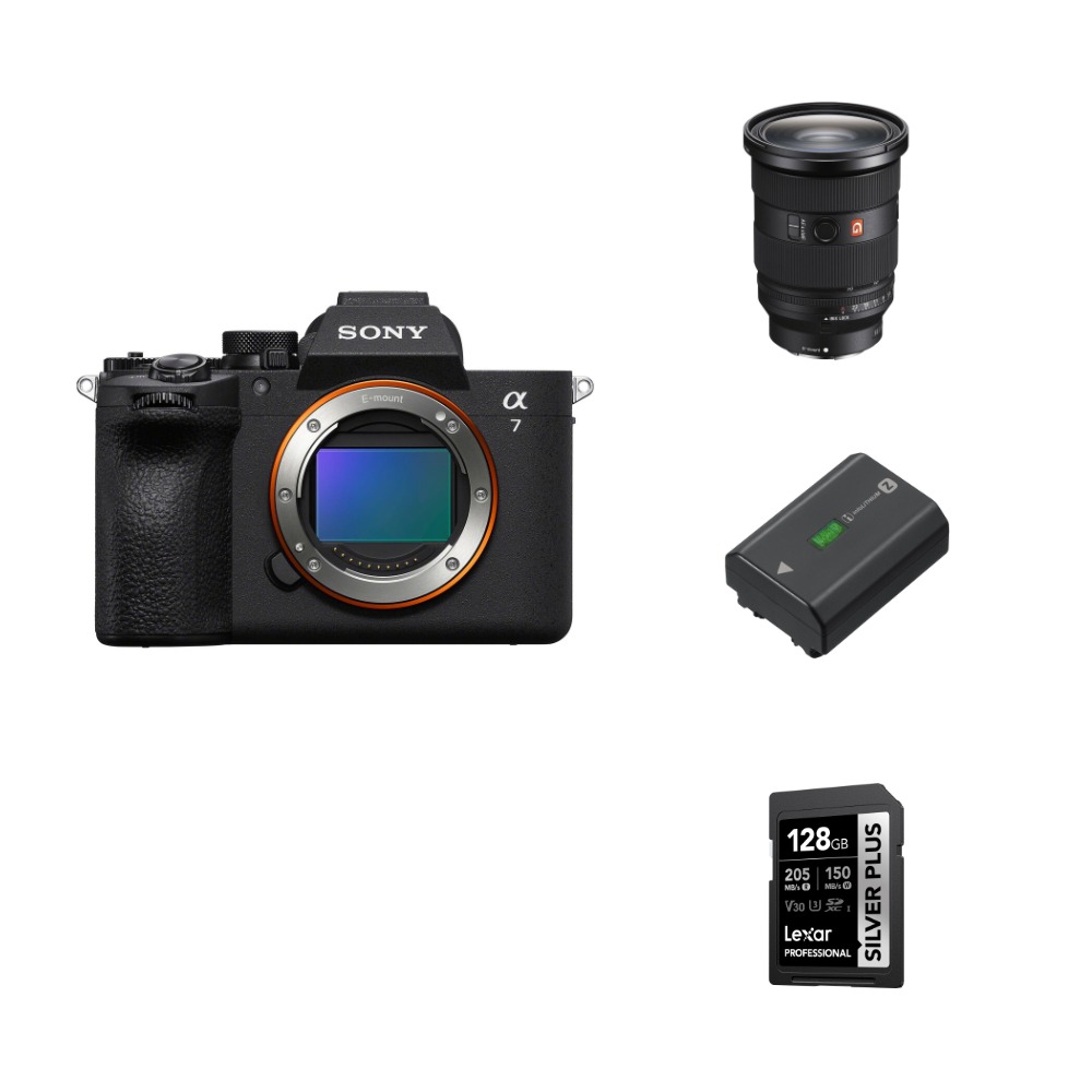SONY BUNDLE SPECIAL AA