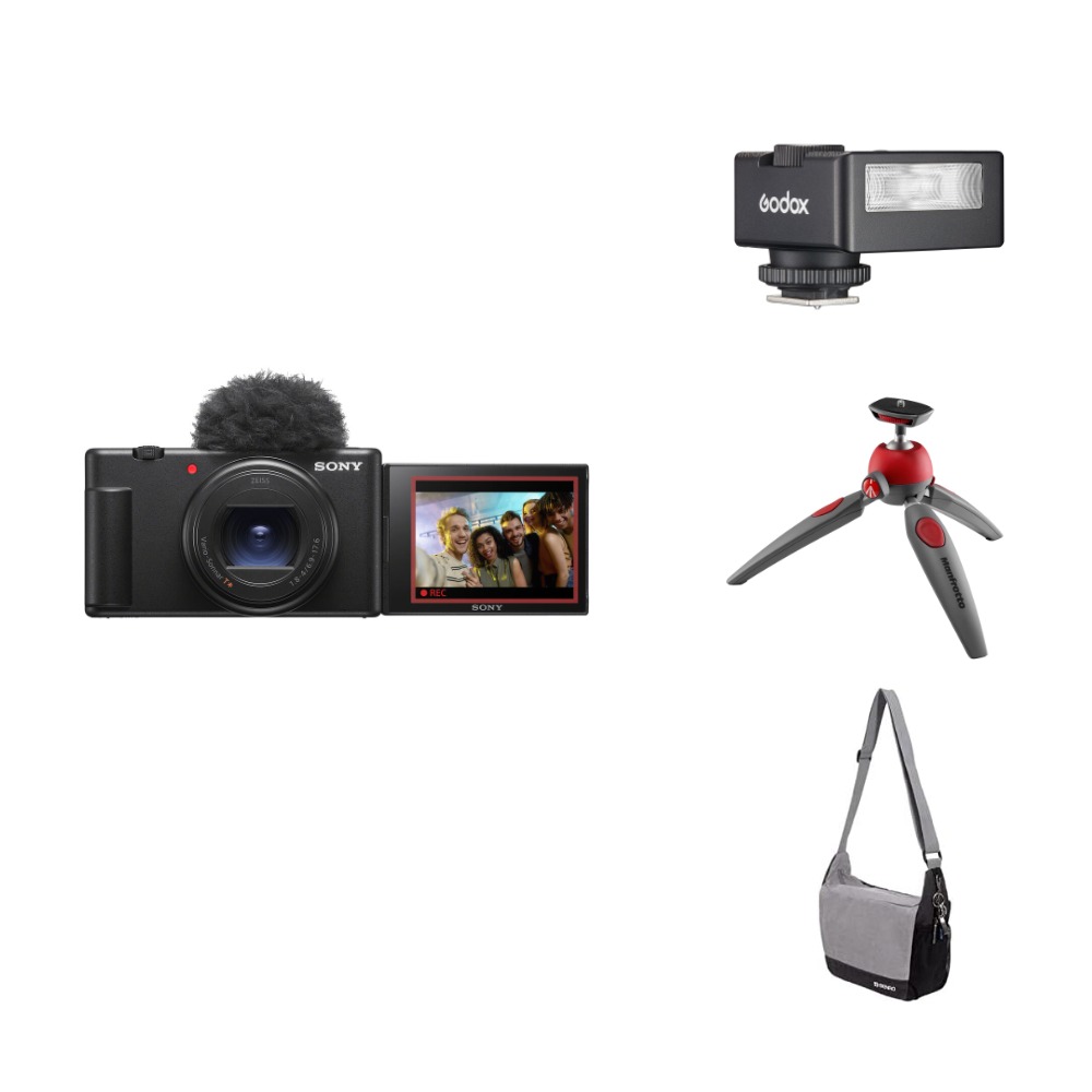 Travel Bundle 002