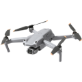 Drones & Aerial Imaging 