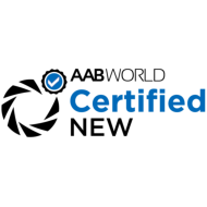 Certified New