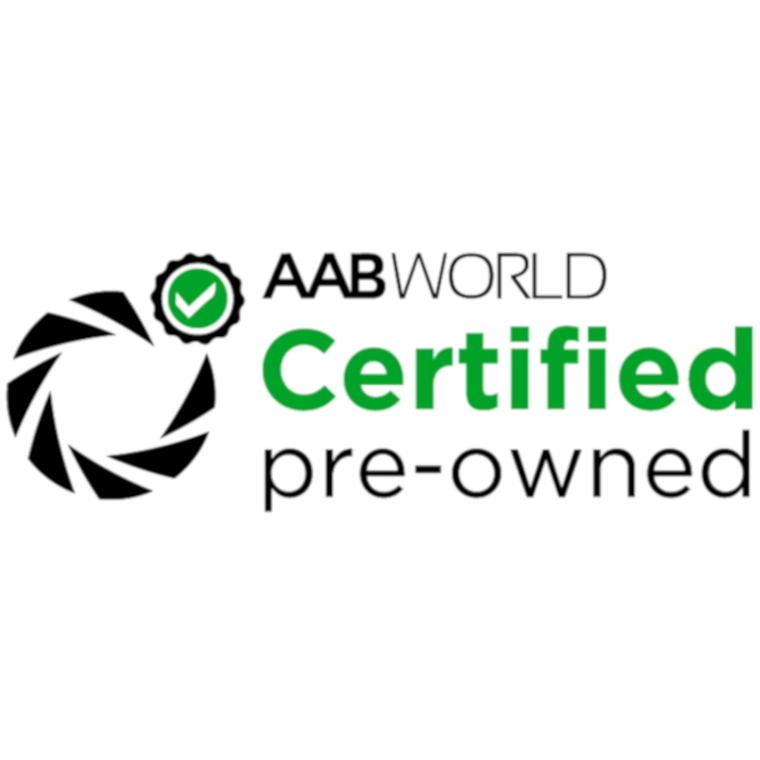 Certified Used
