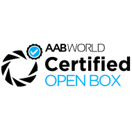Open Box