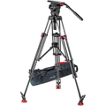 Video Tripods & Heads